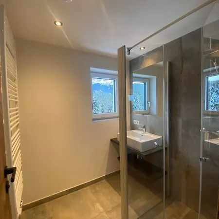 Appartement Tannenhof I Ramsau am Dachstein Extérieur photo