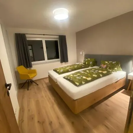 Appartement Tannenhof I Ramsau am Dachstein Extérieur photo