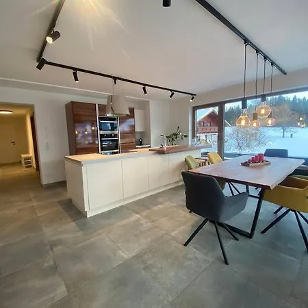 Appartement Tannenhof I Ramsau am Dachstein Extérieur photo