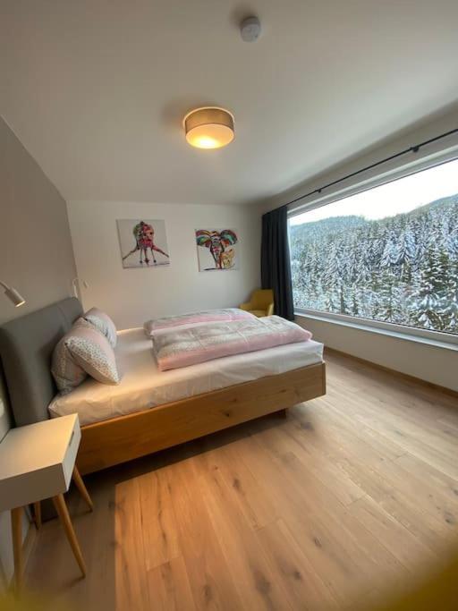 Apartment Tannenhof I Ramsau am Dachstein