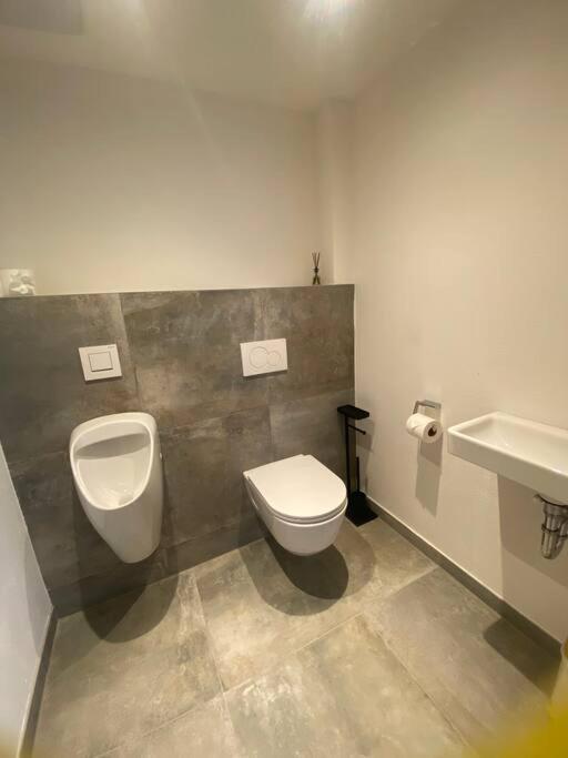Apartment Tannenhof I