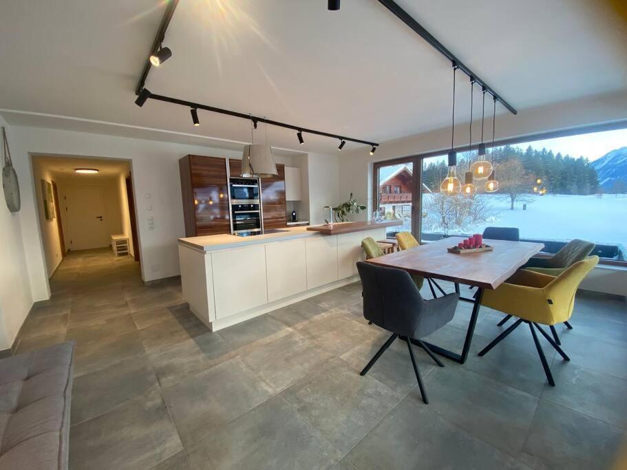 Tannenhof I Apartment Ramsau am Dachstein