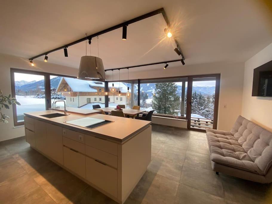 Tannenhof I Apartment